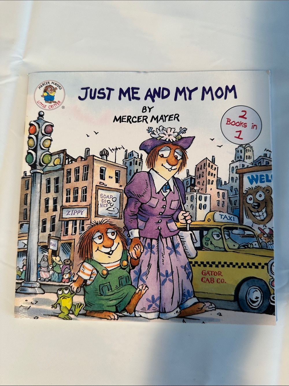 Scholastic Pete the Cat & little Critters children's book set Bundle ,⭐️ - Picture 15 of 16